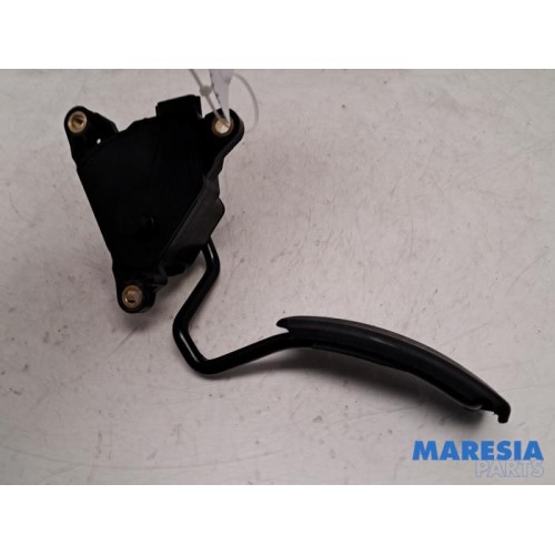 Renault - ZOE - Gaspedalposition Sensor