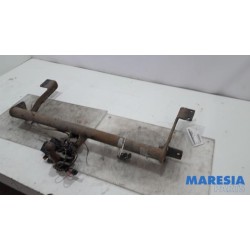 Citroen - Berlingo - Towbar