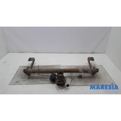 Citroen - Berlingo - Towbar