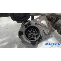 Citroen - Berlingo - Towbar