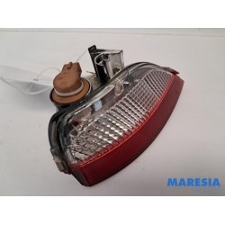 Renault - ZOE - Rear fog light