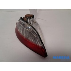 Renault - ZOE - Rear fog light
