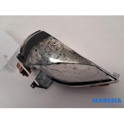 Renault - ZOE - Rear fog light