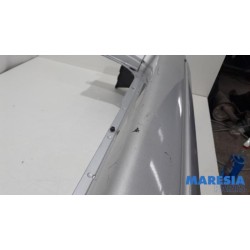 Citroen - Berlingo - Pare-chocs arrière