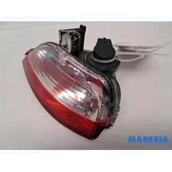 Renault - ZOE - Rear fog light