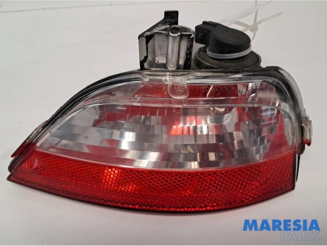 Renault - ZOE - Rear fog light