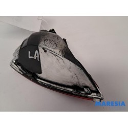 Renault - ZOE - Rear fog light