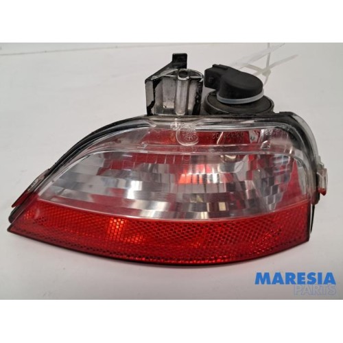 Renault - ZOE - Rear fog light