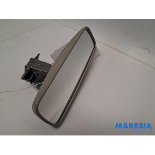 Renault - ZOE - Rear view mirror