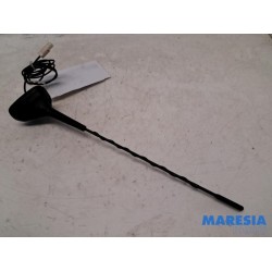 Renault - ZOE - Antenne
