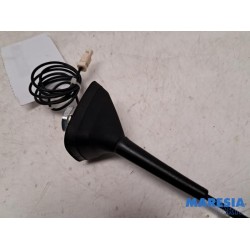Renault - ZOE - Antenne