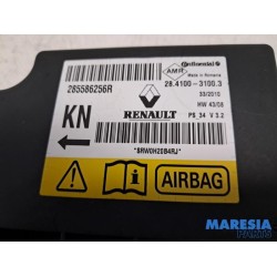 Renault - Scenic - Airbag Module