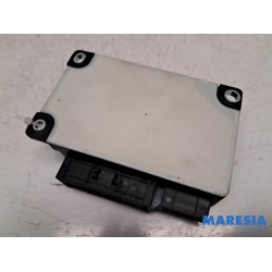 Renault - Scenic - Airbag Module