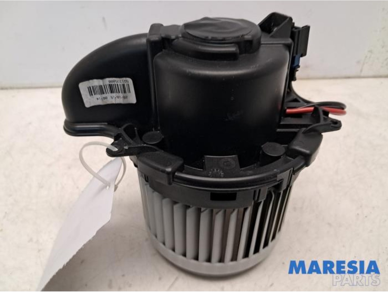 Renault - ZOE - Heating and ventilation fan motor