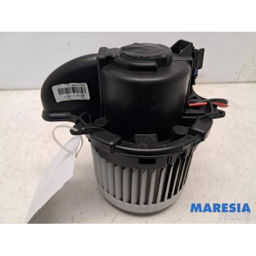 Renault - ZOE - Heating and ventilation fan motor