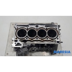 Alfa Romeo - Stelvio - Bloc moteur inférieur