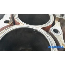 Alfa Romeo - Stelvio - Bloc moteur inférieur