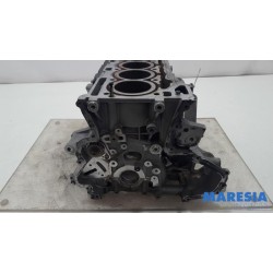 Alfa Romeo - Stelvio - Bloc moteur inférieur