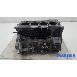 Alfa Romeo - Stelvio - Bloc moteur inférieur