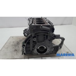 Alfa Romeo - Stelvio - Bloc moteur inférieur