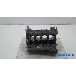 Alfa Romeo - Stelvio - Bloc moteur inférieur