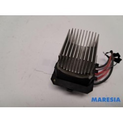 Renault - Scenic - Heater resistor