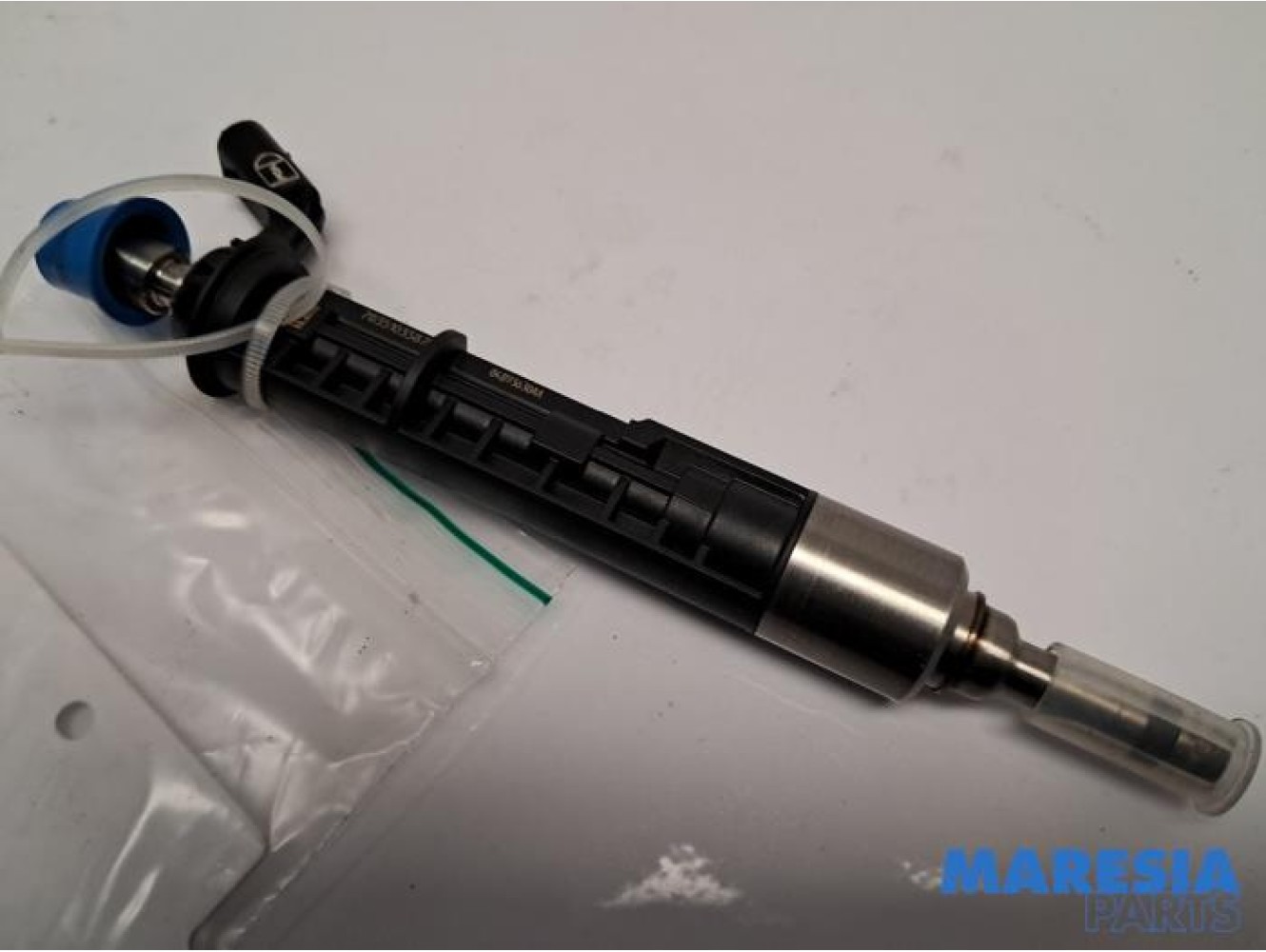 Alfa Romeo - Stelvio - Injector (benzine injectie)