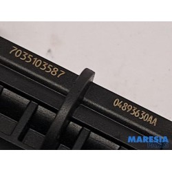 Alfa Romeo - Stelvio - Injector (benzine injectie)