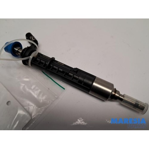 Alfa Romeo - Stelvio - Injecteur (injection essence)