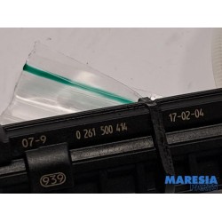 Alfa Romeo - Stelvio - Injector (benzine injectie)