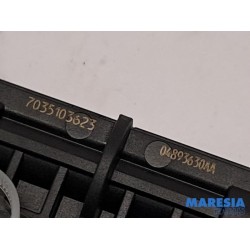 Alfa Romeo - Stelvio - Injector (benzine injectie)