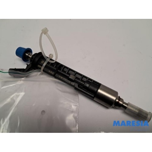 Alfa Romeo - Stelvio - Injecteur (injection essence)