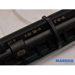 Alfa Romeo - Stelvio - Injector (benzine injectie)