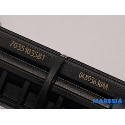 Alfa Romeo - Stelvio - Injector (benzine injectie)