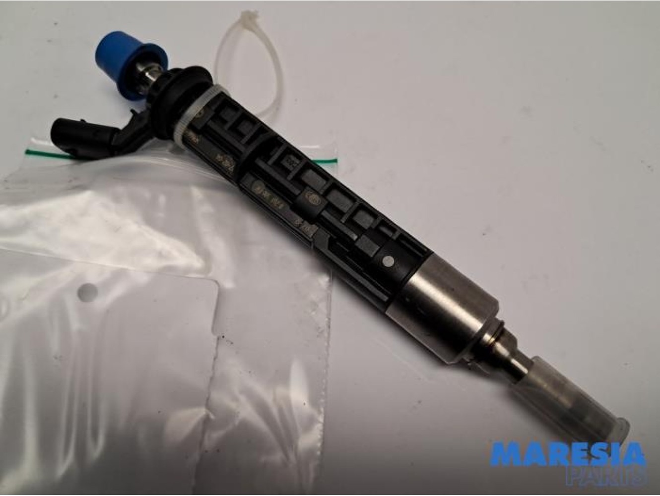 Alfa Romeo - Stelvio - Injector (benzine injectie)