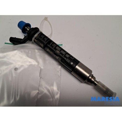 Alfa Romeo - Stelvio - Injecteur (injection essence)