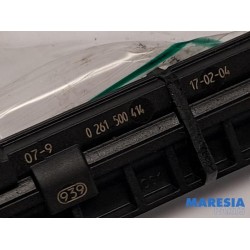 Alfa Romeo - Stelvio - Injector (benzine injectie)