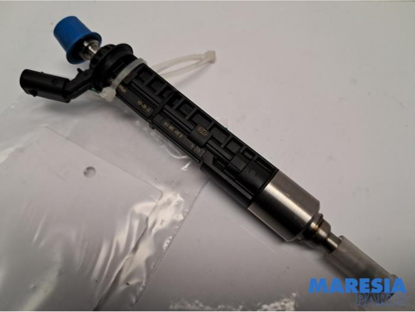 Alfa Romeo - Stelvio - Injector (benzine injectie)
