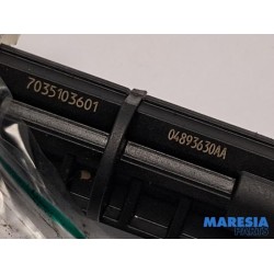 Alfa Romeo - Stelvio - Injector (benzine injectie)