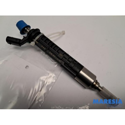 Alfa Romeo - Stelvio - Injecteur (injection essence)