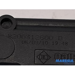 Renault - Scenic - Tank flap lock motor