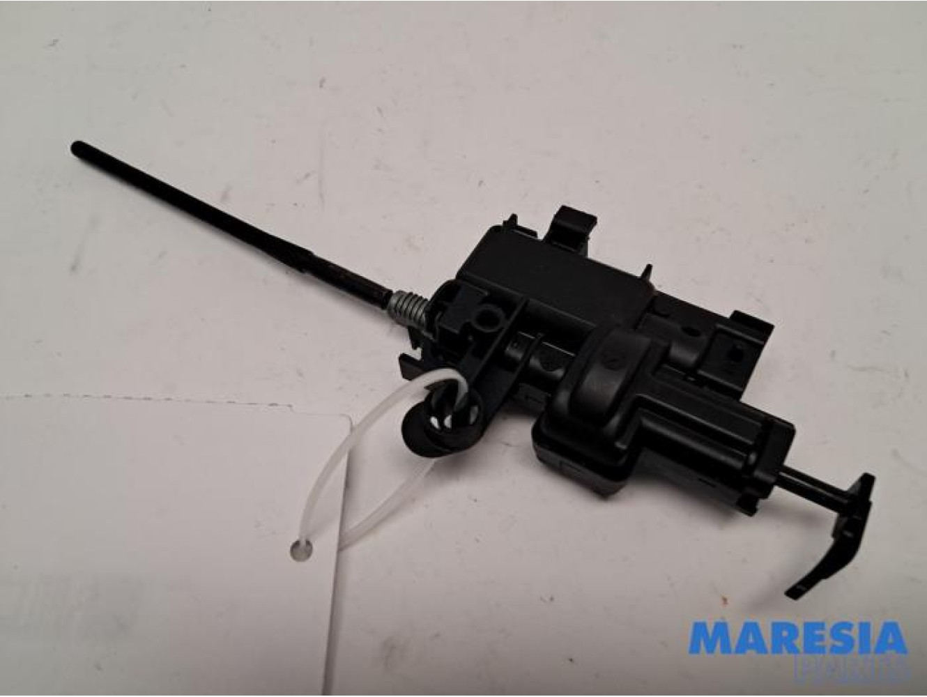 Renault - Scenic - Tank flap lock motor