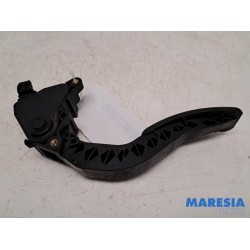 Renault - Scenic - Gaspedaalpositie Sensor