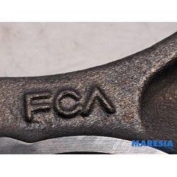 Alfa Romeo - Stelvio - Connecting rod
