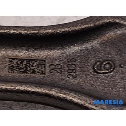 Alfa Romeo - Stelvio - Connecting rod