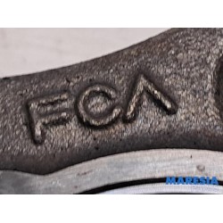 Alfa Romeo - Stelvio - Connecting rod