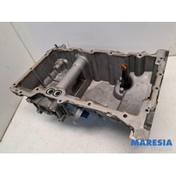 Alfa Romeo - Stelvio - Sump
