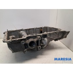Alfa Romeo - Stelvio - Sump