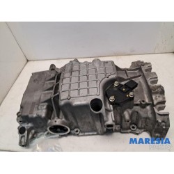 Alfa Romeo - Stelvio - Sump