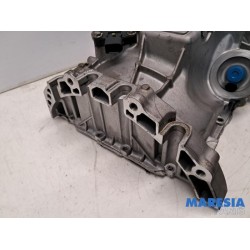 Alfa Romeo - Stelvio - Sump